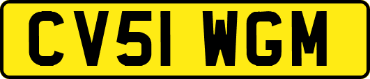 CV51WGM