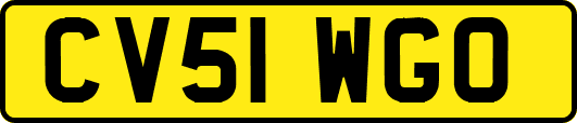 CV51WGO