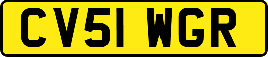 CV51WGR