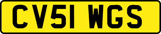 CV51WGS