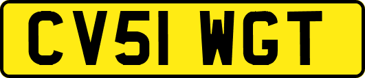 CV51WGT