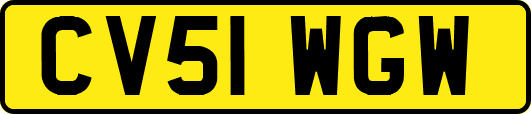 CV51WGW