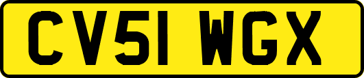 CV51WGX