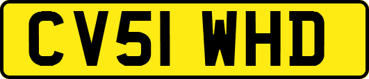 CV51WHD