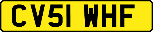 CV51WHF