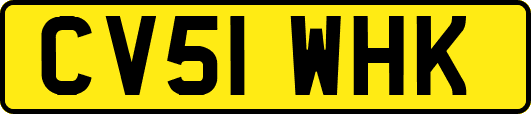 CV51WHK