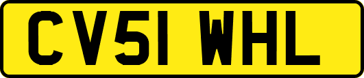 CV51WHL