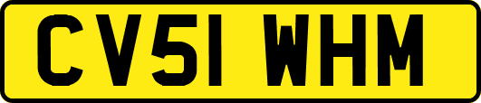 CV51WHM
