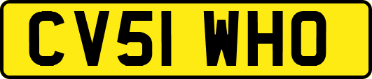 CV51WHO
