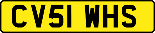 CV51WHS