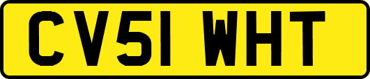 CV51WHT