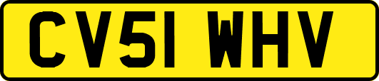 CV51WHV