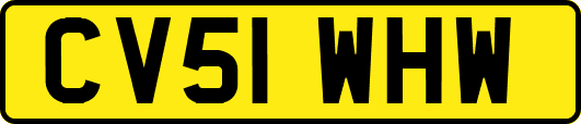 CV51WHW