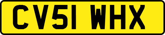 CV51WHX