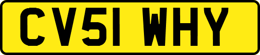 CV51WHY