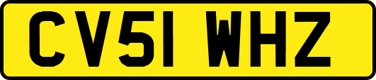 CV51WHZ