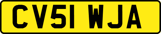 CV51WJA