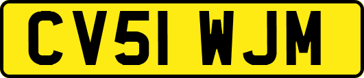 CV51WJM