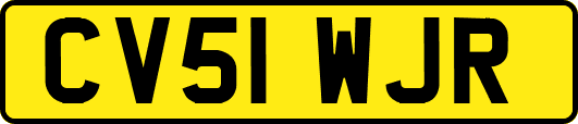 CV51WJR