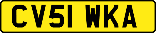 CV51WKA