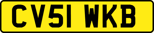 CV51WKB