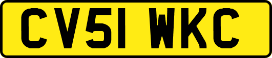 CV51WKC