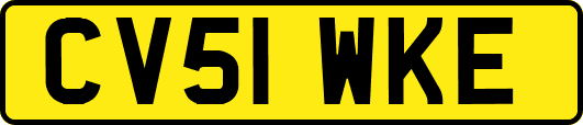 CV51WKE