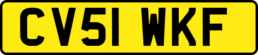 CV51WKF