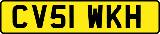 CV51WKH