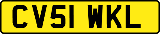 CV51WKL