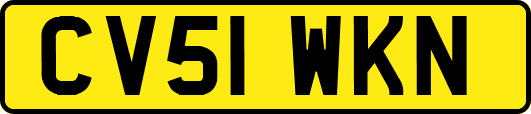 CV51WKN