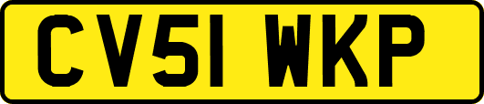 CV51WKP