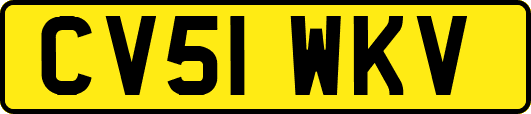 CV51WKV