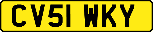 CV51WKY