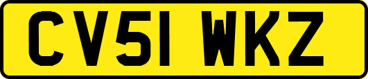 CV51WKZ