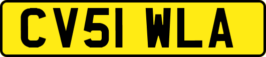 CV51WLA