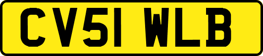 CV51WLB