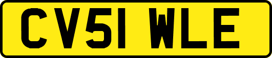 CV51WLE