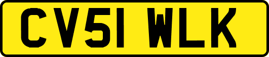 CV51WLK