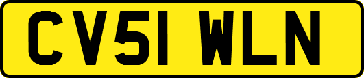 CV51WLN