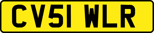 CV51WLR