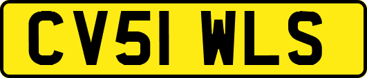 CV51WLS