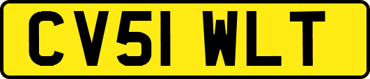 CV51WLT