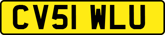 CV51WLU