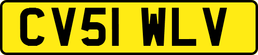 CV51WLV