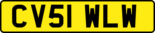 CV51WLW
