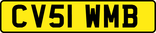 CV51WMB