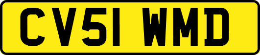 CV51WMD