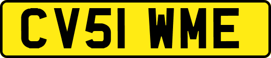 CV51WME
