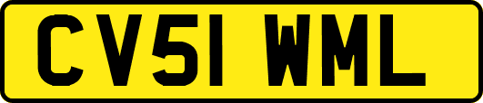 CV51WML